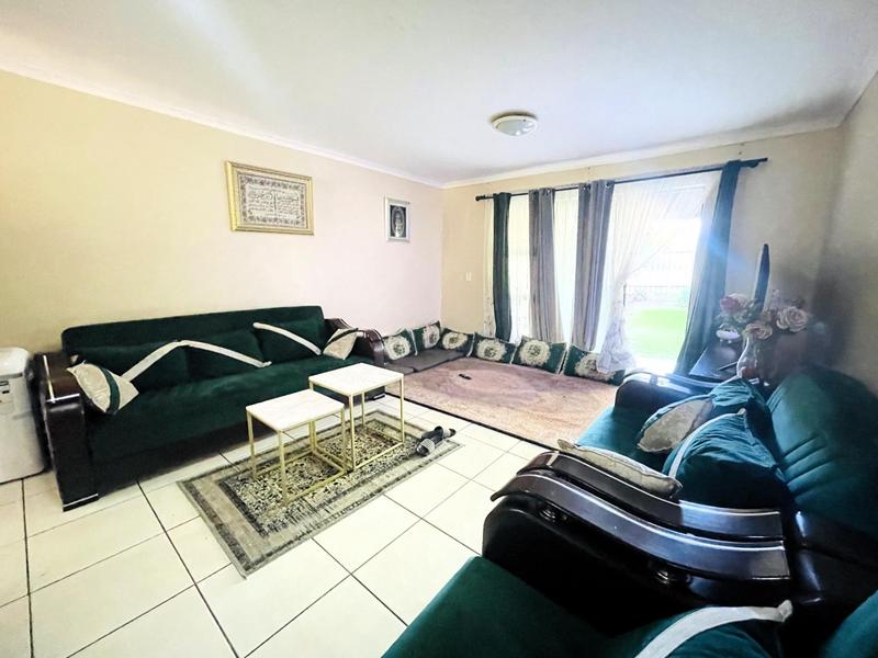 2 Bedroom Property for Sale in Dalsig Western Cape